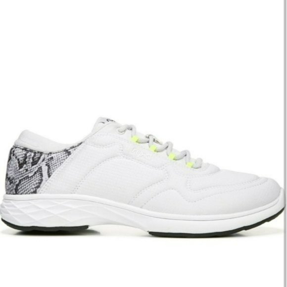 Ryka Lizzie Athletic Shoes -10 - Picture 5 of 7